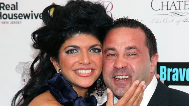  You Were Not Hacked,’ Joe Giudice Slams Fake Death Post