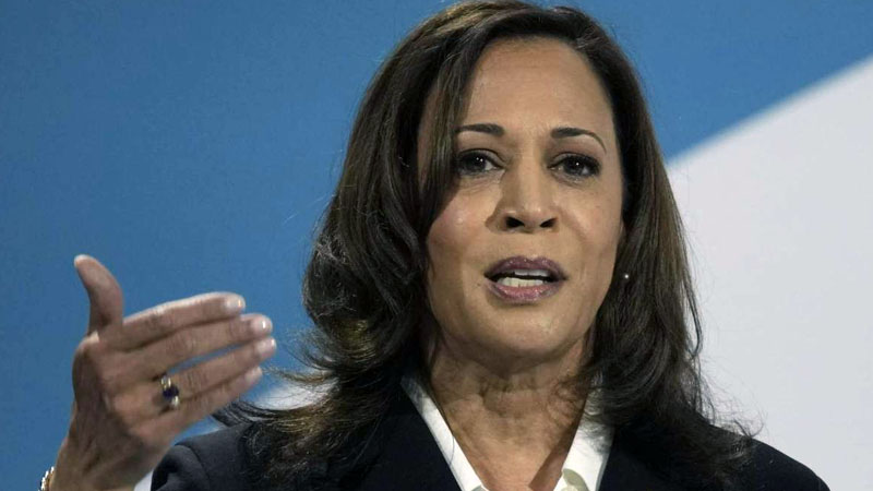 Harris Traveling to Honduras For Castro’s Inauguration, Will Address ‘Root Causes of Migration’