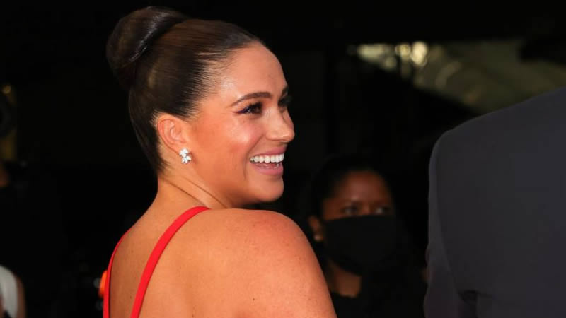  Meghan Markle says she felt ‘objectified’ and ‘not smart’ on ‘Deal or No Deal