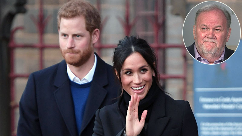  This Beloved Actress Revealed Stark Difference Between Prince Harry & Meghan Markle When She Met Them