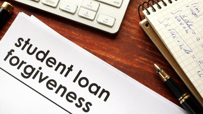  Can Student Loan Forgiveness Program Help You Get Out of Debt?
