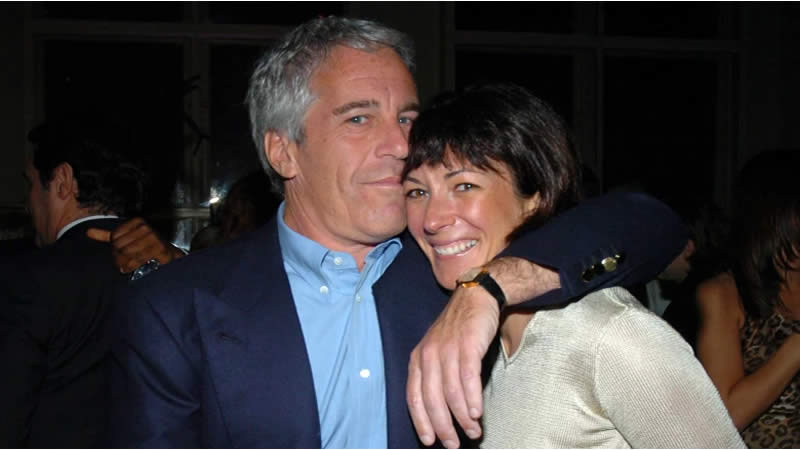  Ghislaine Maxwell’s Net worth – How Epstein’s Ex-Girlfriend Became Wealthy