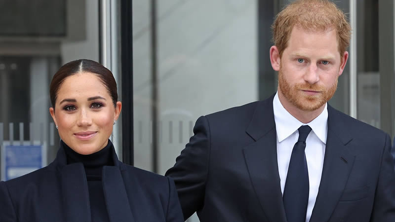 Prince Harry, Meghan Markle may spend ‘years’ to get Kate Middleton’s forgiveness