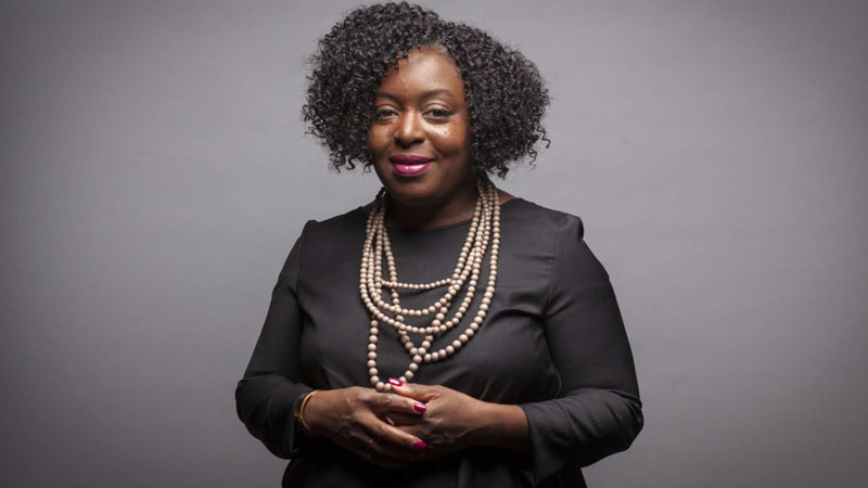  Black Girls Code Founder Kimberly Bryant Has Been Removed As Head Of Nonprofit