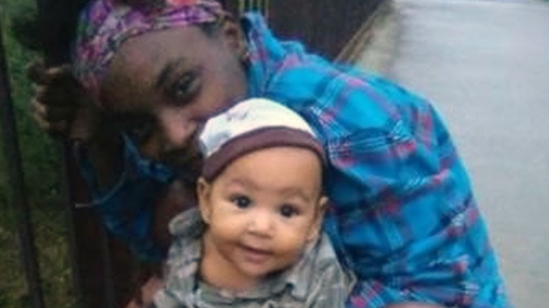  Mother sentenced for leaving her 6-month-old son freeze to death at the cemetery