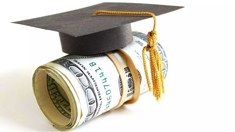  Will Inflation Help Student Loan Borrowers? The Gains Of Fixed Debt Holding