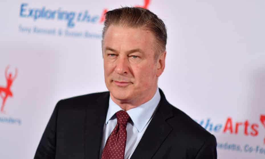  Actor Alec Baldwin Sued By Family Of US Marine Killed In Suicide Bombing