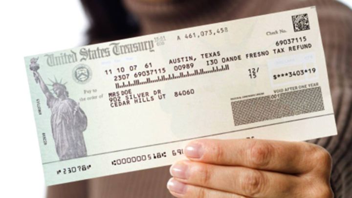  Stimulus Check Update: Who Is Eligible For $1.6 Billion In Stimulus Checks?