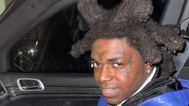  Kodak Black and three others were injured in shooting outside a concert afterparty in Los Angeles