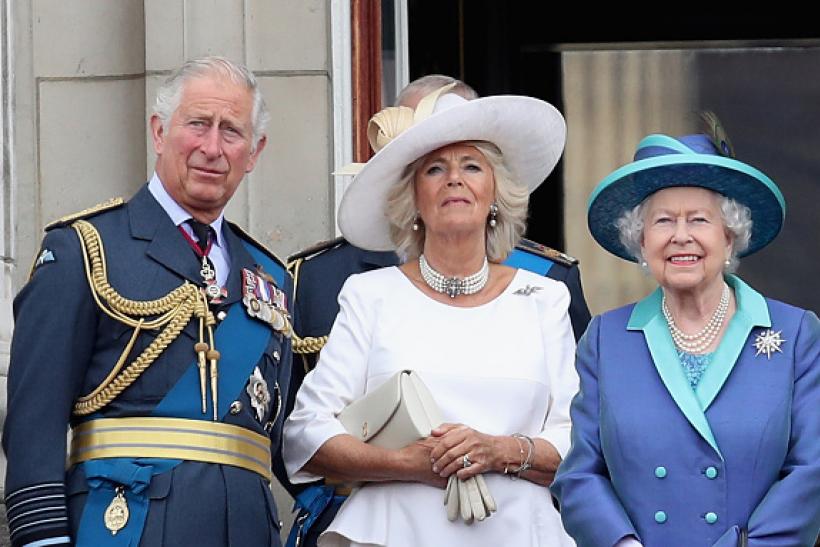  Queen Camilla shares first major update on King Charles health after Harry’s meeting