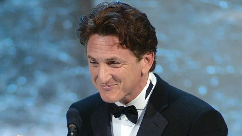  Sean Penn Threatens To Destroy His Best Actor Oscar Award If Ukraine’s President Zelenskyy Is Not Invited To 2022 Oscars