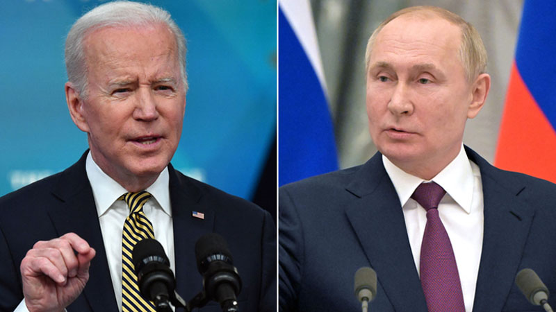  Joe Biden Says He Has No Regrets about Calling to ‘Take Down Vladimir Putin’
