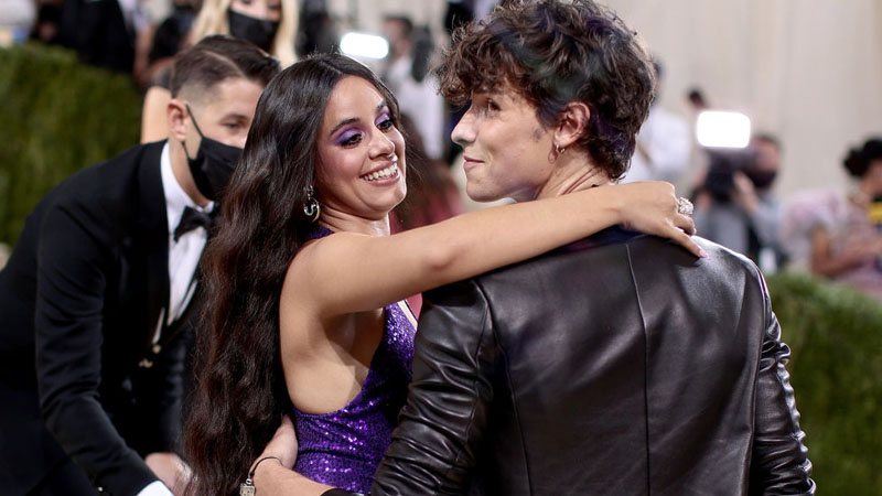  Camila Cabello reveals all about Shawn Mendes split in a new breakup song