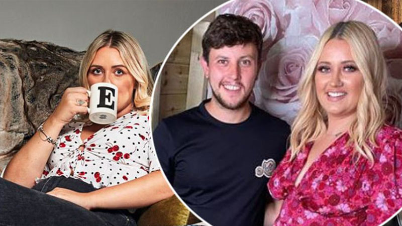  Gogglebox Ellie Warner’s Boyfriend Nat Left ‘Fighting For Life’ After Being Hit By Car