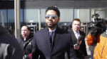 Jussie Smollett freed from county jail