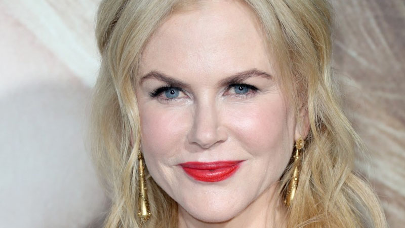  “I Always Disobeyed Them” Nicole Kidman Reflects on Rebellious Teenage Years