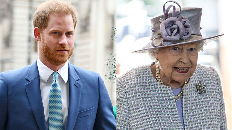  Queen Elizabeth knows what’s coming from Prince Harry’s tell-all book