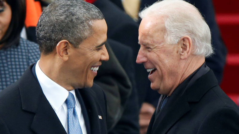  Barack Obama Emerges as Crucial Figure in Biden Investigation Drama!