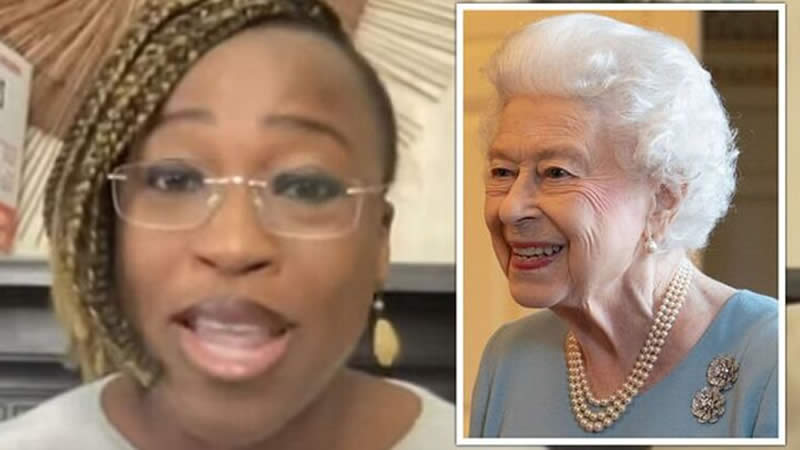  Dr. Shola Lashes Out At Royals For “Failing” To Apologise Or Pay Reparations To Caribbean Nations: ‘What Has The Queen Ever Done?’