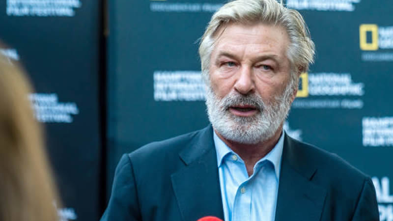  “They Knew It Would Be Destroyed” Alec Baldwin’s Lawyers Seek Dismissal Over Evidence Mishandling