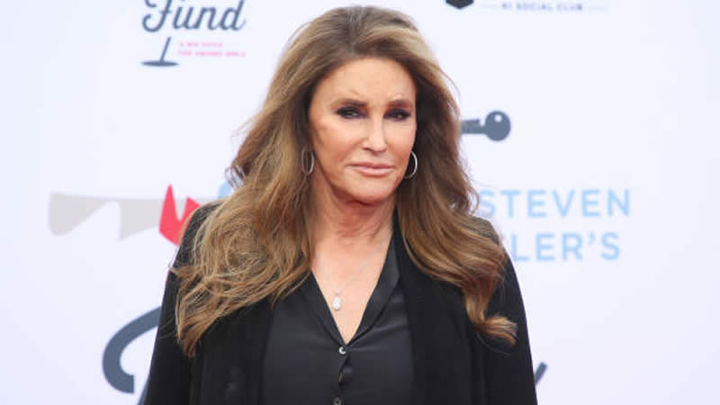 Caitlyn Jenner claims Kanye West was difficult
