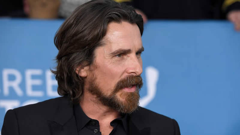  Christian Bale Reportedly Looks ‘Terrifying’ In Tho