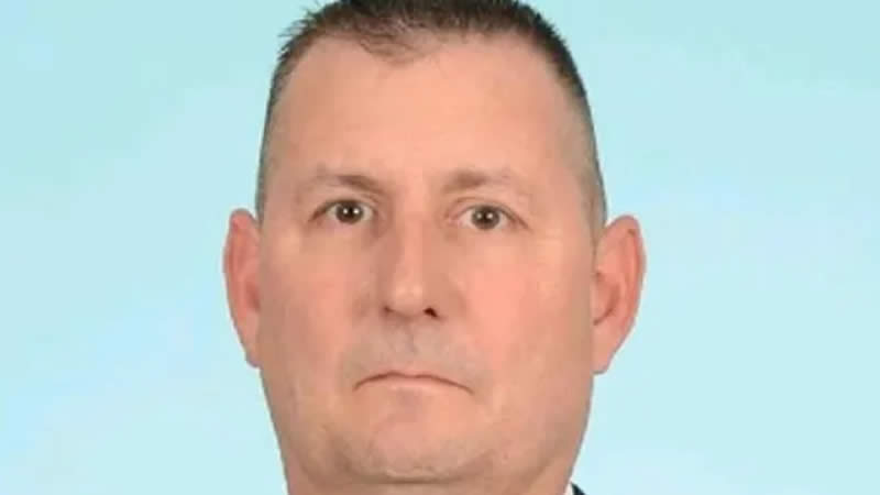  Louisiana National Guard officer retires after planting face between subordinate’s breasts