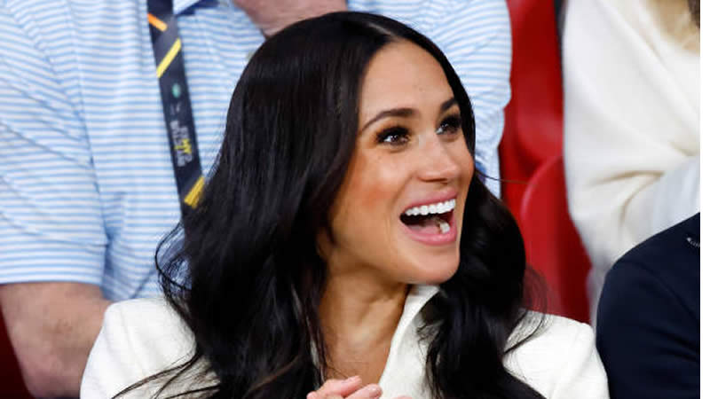  Meghan Markle saw with Archie and Prince Harry at the 4th of July parade in Wyoming