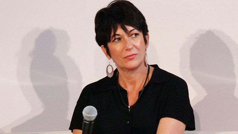  Ghislaine Maxwell requested to cut their sentence due to her ‘harsh’ prison experience
