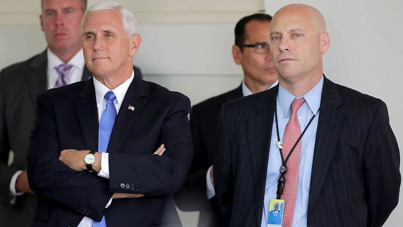  Former Mike Pence Aides, Who Know Where Trump’s Bodies Are Buried, Have Been Talking To The Feds: “I hope Mike is going to do the right thing”