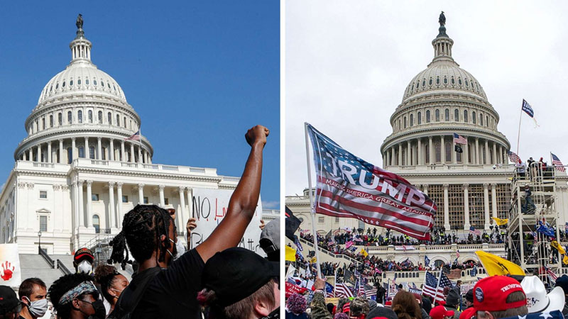  July 4 Parade Mass Shooter Was Possible Antifa False Flag: “I know what I have to do”