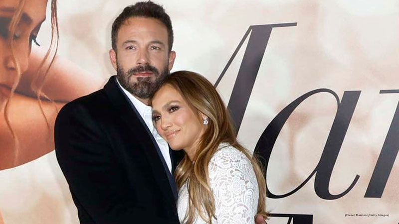  Jennifer Lopez to blame for Ben Affleck’s imminent divorce