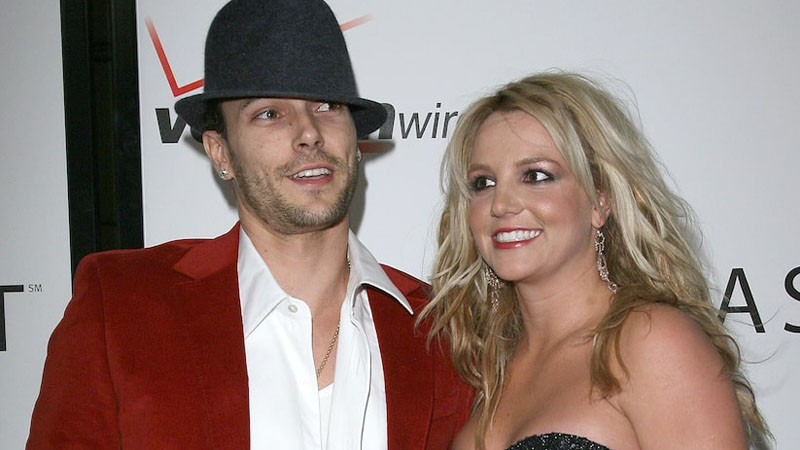  Kevin Federline Posts Videos Of Britney Spears Arguing With Their Sons: “treat me like a woman with worth”