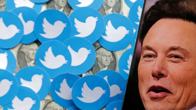  Analysis: Musk’s Acrimonious Twitter Bid Sees Immortalization As A Business School Case Study