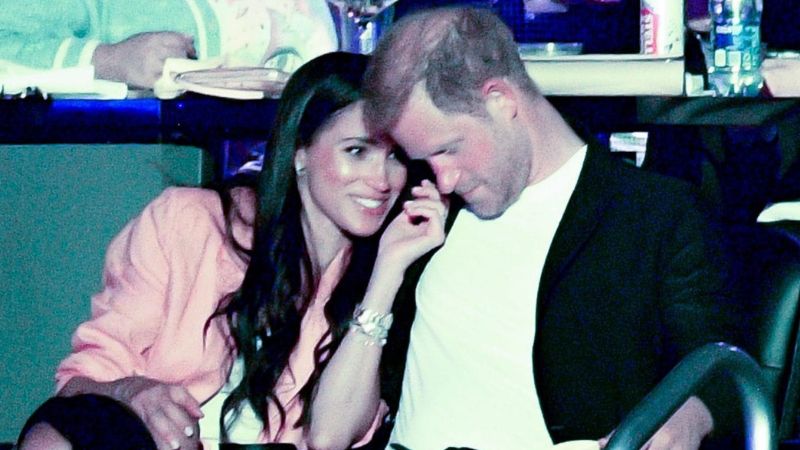  “We want privacy” and “Stop looking at us” Meghan Markle, Prince Harry’s popularity continues to dwindle amid their new plans