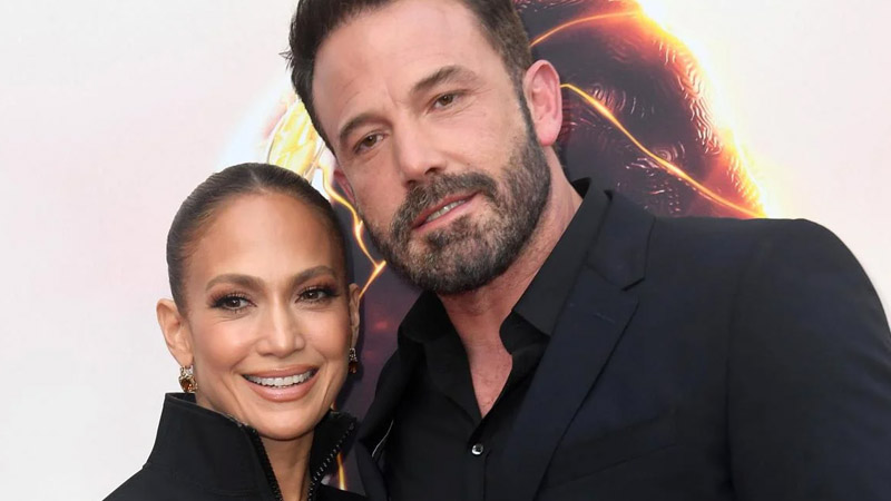  Jennifer Lopez and Ben Affleck not splitting amid marital issues