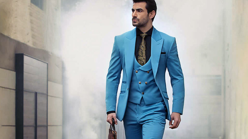  Men’s Prom Suits: How to Rock the Dance Floor in Style