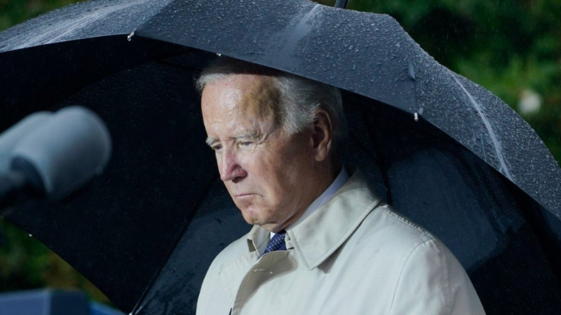  Joe Biden will spend 9-11 in Alaska, and it’s likely ‘Juneau’ why