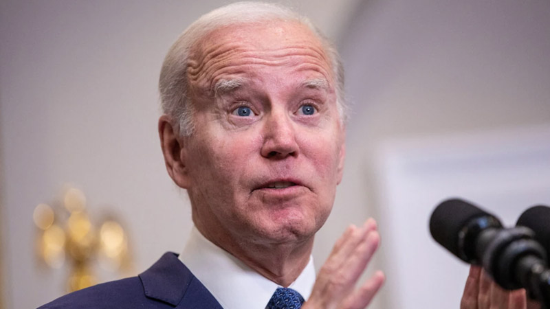  Biden Administration Faces Lawmaker Scrutiny Over Social Security Overpayment Impacting Millions of Elderly and Disabled