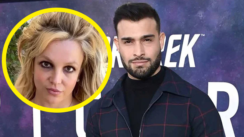  Britney Spears ‘doing great’ while navigating Sam Asghari divorce