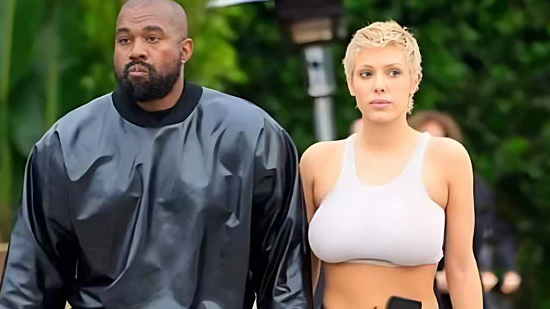  Meet the Censoris: Kanye West’s new wife’s criminal ties unveiled