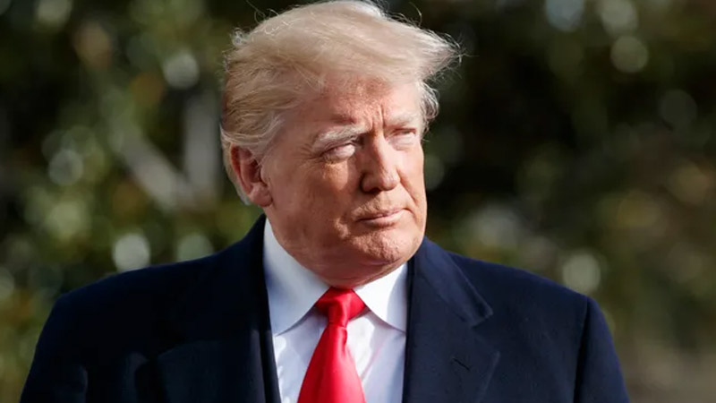  “There are overwhelming reasons why the case should not go to trial ‘in three months or less” Trump Seeks Supreme Court Intervention Again to Delay Immunity Case