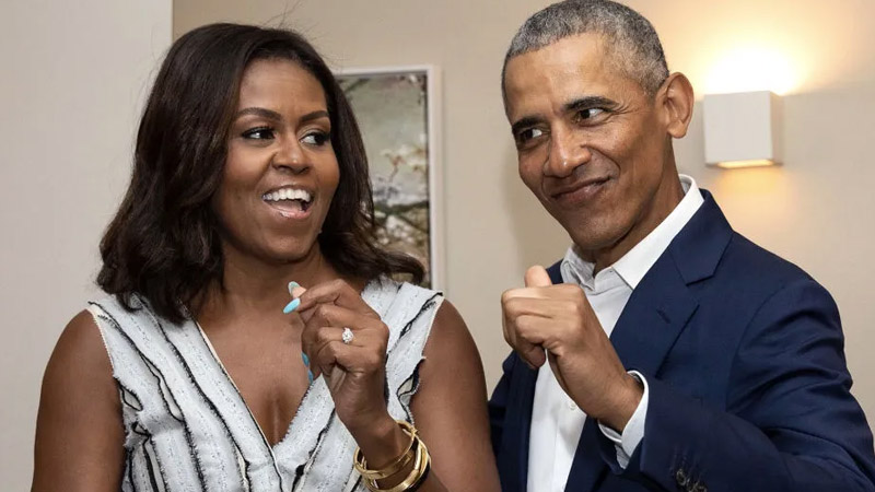  Barack Obama’s Response to Michelle’s Potential Presidential Run