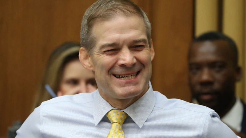  Jim Jordan’s BOLD Promise for Israel if Crowned House Speaker Will Blow Your Mind!