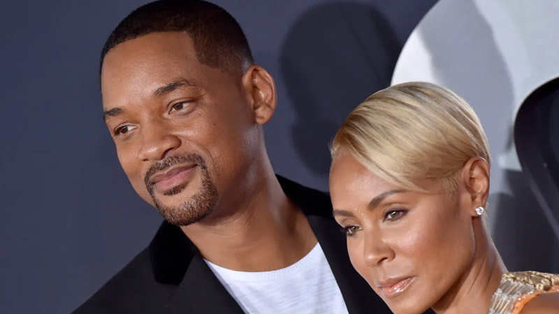  Will Smith labels Jada Pinkett Smith as his ultimate ‘ride or die’