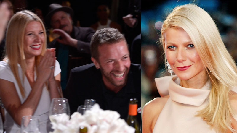  Gwyneth Paltrow Talks About Her ‘Fairytale’ Relationship with Chris Martin After Divorce