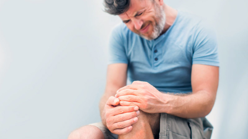  If you have joint pain, avoid this common protein source