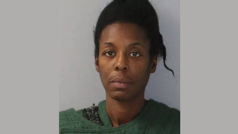  Woman Allegedly Went ‘Crazy’ and Shot Infant Granddaughter in the Head