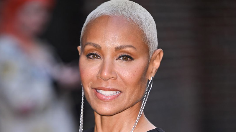  Jada Pinkett-Smith Reflects on Oscars Incident and Its Impact on Marriage with Will Smith in Candid Interview