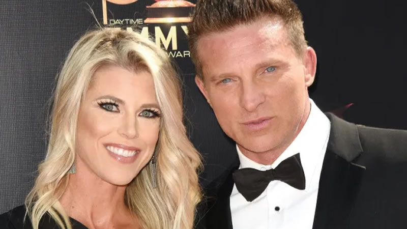  Steve Burton, Star of ‘General Hospital,’ Completes Divorce Proceedings Amidst Revealing Circumstances